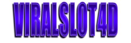 VIRALSLOT4D Logo